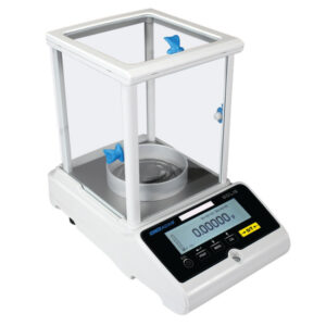 Scale – Solis Semi-Micro Balance – SAB 125i – Capacity 62g / 120g – SAB 125i