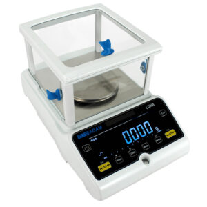 Scale – Luna Precision Balance – LPB 423i – Capacity 420g – LPB 423i