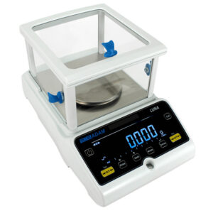 Scale – Luna Precision Balance – LPB 223e – Capacity 220g – LPB 223e