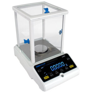 Scale – Luna Analytical Balance – LAB 254i – Capacity 250g – LAB 254i