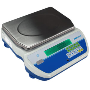 Scale – CKT Check weighing – CKT 32 – Capacity 32Kg – CKT 32