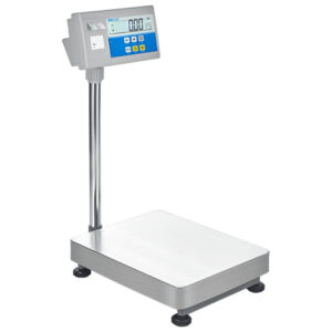 Scale – BKT Floor Check weighing – BKT 600 – Capacity 600Kg – BKT 600