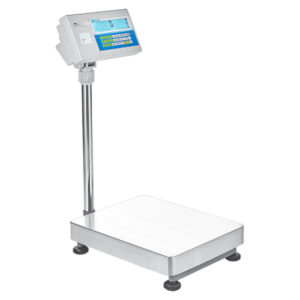 Scale – BCT Bench and Floor Counting – BCT 75 – Capacity 75Kg – BCT 75