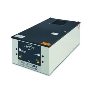 Recirculating Air Filter System for Upright Cabinets – 64 x 40 x 37 cm – IASE39306