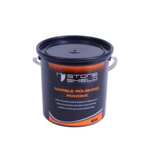Stoneshield Marble Polishing Powder – Coloured – 5kg – 208_04_500