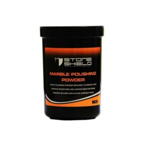 Stoneshield Marble Polishing Powder – White – 1kg – 208_06_100