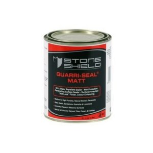 Stoneshield Quarri Seal – Matt – 1L – 204_03_010