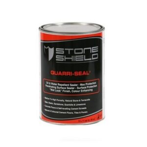 Stoneshield Quarri Seal – Resin Sealer – 5L – 204_02_050
