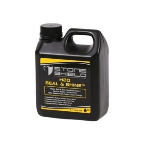 Stoneshield H2O Seal and Shine – 1L – 203_01_010