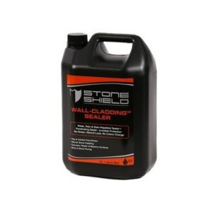Stoneshield Wall Cladding Sealer – 5L – 202_07_050