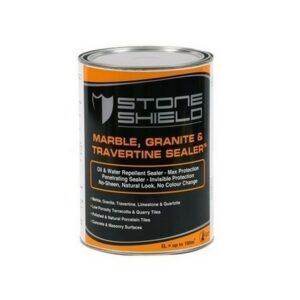 Stoneshield Marble – Granite – Travertine Sealer – 5L – 202_04_050
