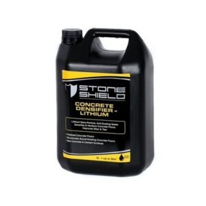 Stoneshield Concrete Densifier – Lithium – 5L – 201_01_050