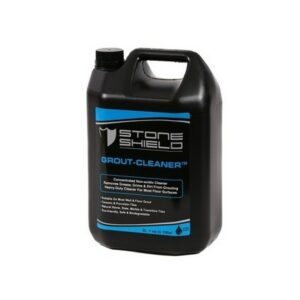 Stoneshield Grout Cleaner – 5L – 200_06_050