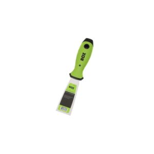 Rox Putty Knife – Stainless Steel – Ultra – 30mm – 33_1_002