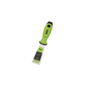 Rox Putty Knife – Stainless Steel – Ultra – 38mm – 33_1_003