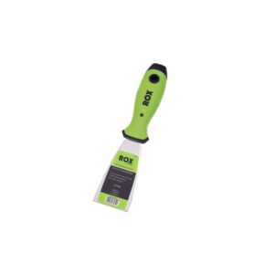 Rox Putty Knife – Stainless Steel – Ultra – 50mm – 33_1_004