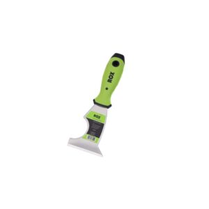 Rox Painters Tool – Stainless Steel – 6 In 1 – 75mm – 33_1_013