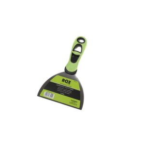 Rox Putty Knife – Carbon – Super – 125mm – 33_2_014