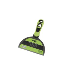 Rox Putty Knife – Carbon – Super – 150mm – 33_2_015