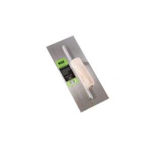 Rox Finishing Trowel – Carbon – 9R – 280mm – 32_1_018