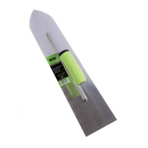 Rox Flooring Trowel – Stainless Steel – 450mm – 32_1_133