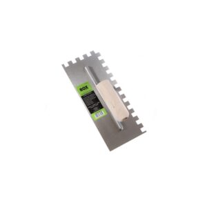 Rox Tiling Trowel – Carbon – 12mm x 12mm – 32_1_056