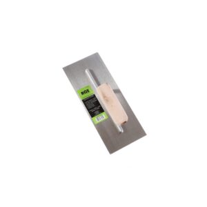 Rox Adhesive Trowel – Vinyl – A2 Specification – 1.4 x 1.7 x 1.3mm – 32_1_002