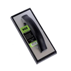 Rox Grout – Plaster Float – Gum – Rubber – 240 x 100mm – 32_4_103