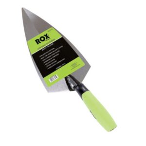 Rox Brick Trowel – Philadelphia – Carbon – 250mm – 10″ – 32_7_218
