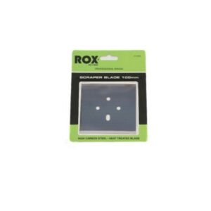 Rox Replacement Blade – Wall and Floor Scraper – Steel – 100mm – 41_1_903