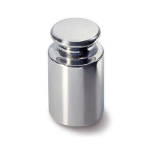 Scale Calibration Weight – OIML – F1 CLASS – Stainless Steel – 50g  – 700100014