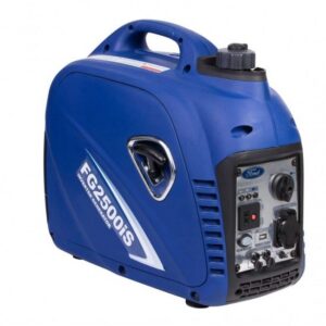 Generator 2000W Petrol – Invertor – 4 Stroke – FG2500iS