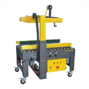 Carton Packaging Random Box Taper Machine – Tape Width 48 mm – 2M_XTCARL355