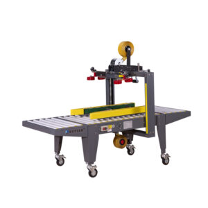 Carton Packaging Uniform Box Taper – Tape Width 50 mm – 2M_XT553RL