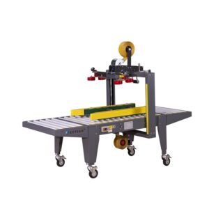 Carton Packaging Uniform Box Taper – Tape Width 50 mm – 2M_XT553RL