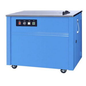 Semi Automatic Packaging Strapping Machine – 2M_TP201