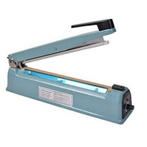 Impulse Hand Heat Sealer – Packaging – 50 cm – 2M_HEAT005C