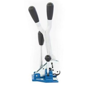 Packaging Crimper and Tensioning Hand Combination Tool – 12 mm Strapping – 2G_TOCOMBTO