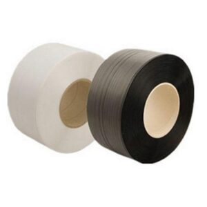 Semi Auto Packing Strapping – 2500 m Roll x 12 mm – 2G_STSTR1225