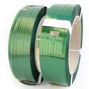 PET Packaging Strapping – 2400 m x 12 mm – 2G_STSTR1224