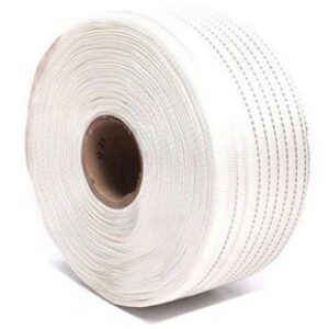 Polywoven Packaging Strapping – 1000 m x 16 mm – 2G_STPW1610