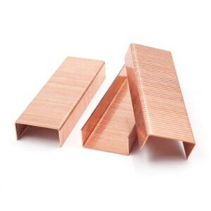 Packaging Staples – Copper – A34 35-19 – Pack of 10000 – 2G_STA34C2