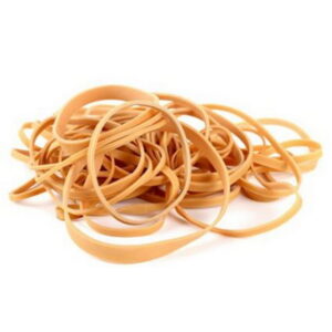 Elastic Rubber Bands – Size 34 – 1 kg – 2G_RUBBIM34