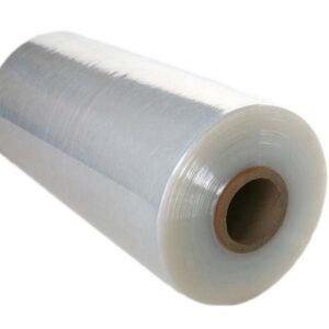 Pallet Wrap – Machine Roll – 20 Micron – 1000 m Roll x 45 cm – 2G_PW4502010
