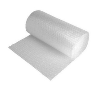 Plastic Bubble Wrap – 100 m Roll x 120 cm – 2G_PRBU12100