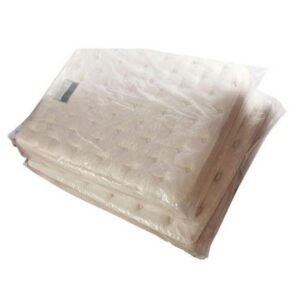 Mattress Bags – 40 Micron – Double Bed Size – Pack of 100 – 2G_PLMA1650
