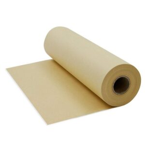 Brown Paper Packaging – PrimePak – Mandini – 80GSM – 75 m Roll x 122 cm – 2G_PAMA1280