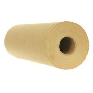 Brown Paper Packaging – Kraft – 80GSM – 75 m Roll x 76 cm – 2G_PAKR7680