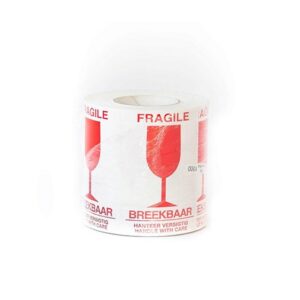 Packaging Labels – This Side Up – Pack of 1000 – 2G_LABTHISS