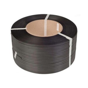 Hand Packaging Strapping – 2000 m x 12 mm – Black – 2G_HANB1220